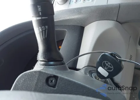 2008 Toyota Camry Xle из США, поврежденный, VIN 4T1BE46K78U750487